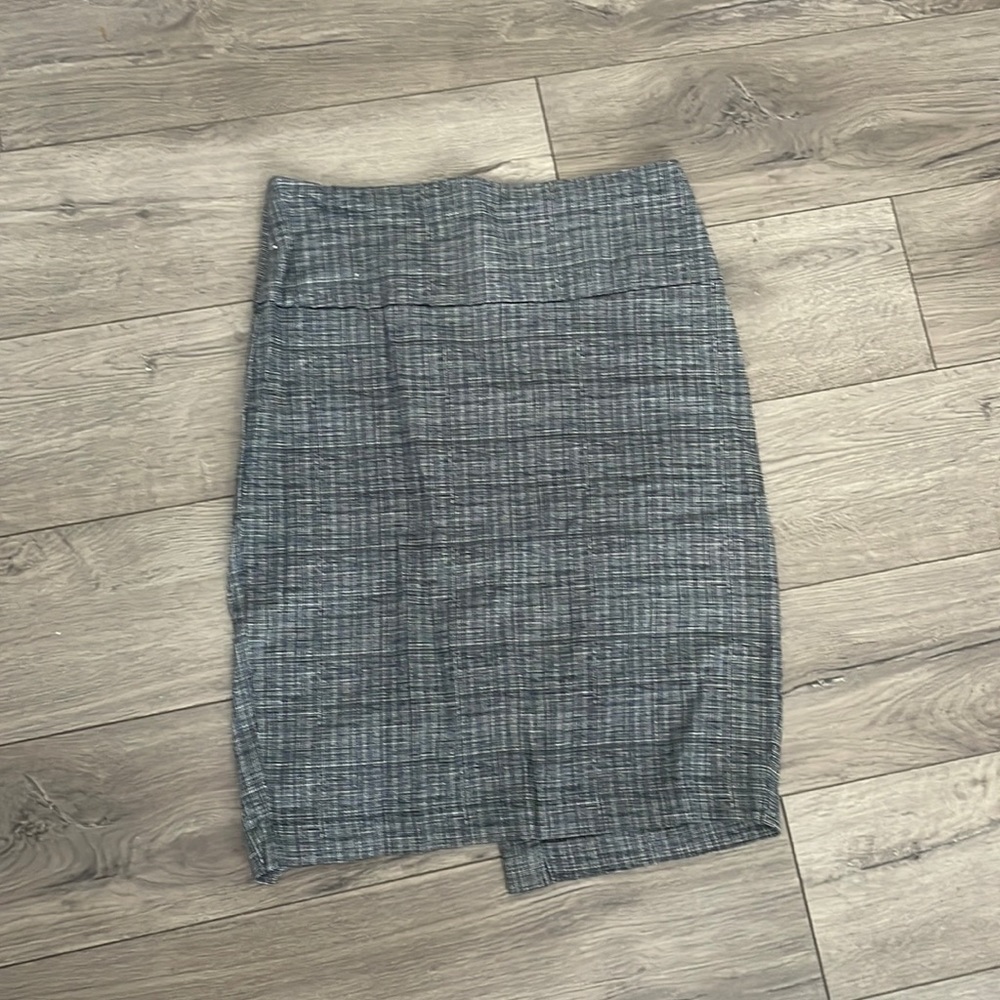 Pencil Skirt